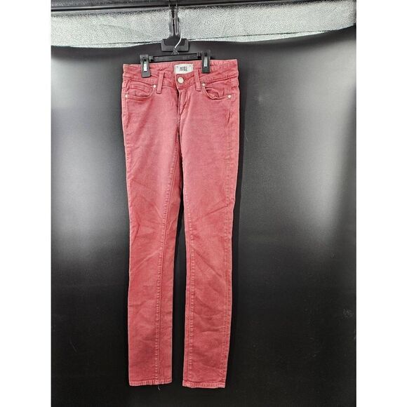 Paige Jeans skyline skinny - Picture 1 of 5